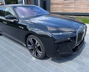 BMW M760 Gebrauchtwagen