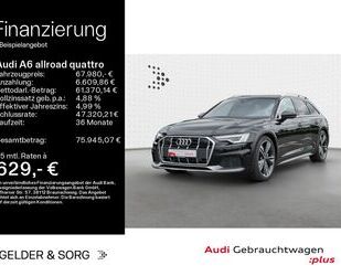 Audi A6 Allroad Gebrauchtwagen