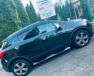 Opel Mokka Gebrauchtwagen