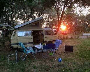 VW T3 andere Gebrauchtwagen