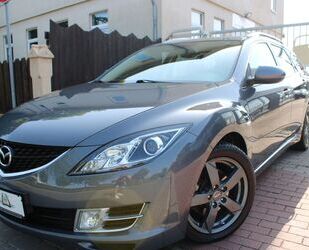 Mazda 6 Gebrauchtwagen