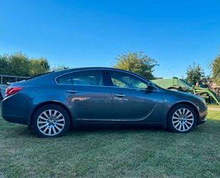 Opel Insignia Gebrauchtwagen