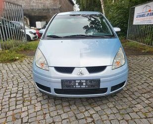 Mitsubishi Colt Gebrauchtwagen