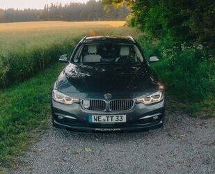 Alpina D3 Gebrauchtwagen