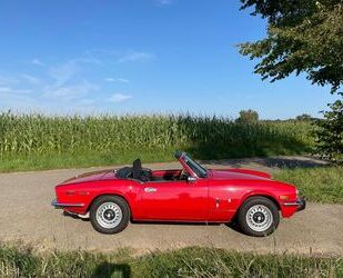 Triumph Spitfire Gebrauchtwagen