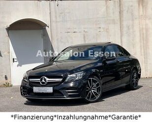 Mercedes-Benz C 43 AMG Gebrauchtwagen