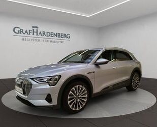 Audi e-tron Gebrauchtwagen