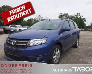 Dacia Logan Gebrauchtwagen