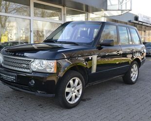 Land Rover Range Rover Gebrauchtwagen