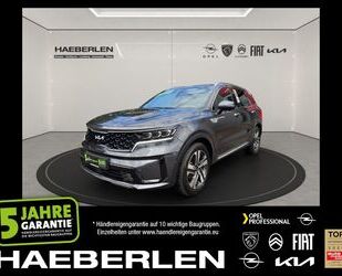 Kia Sorento Gebrauchtwagen