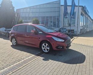 Ford S-Max Gebrauchtwagen
