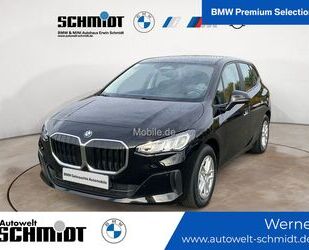 BMW 218 Active Tourer Gebrauchtwagen