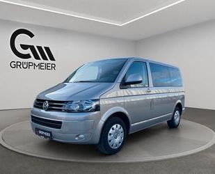 VW T5 Multivan Gebrauchtwagen