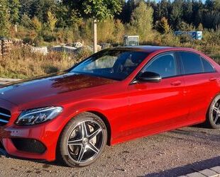 Mercedes-Benz C 250 Gebrauchtwagen