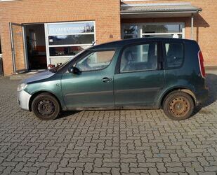 Skoda Roomster Gebrauchtwagen