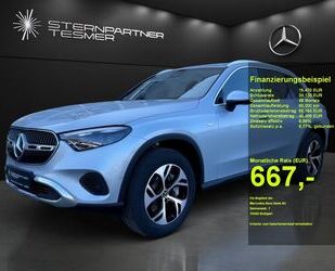 Mercedes-Benz GLC 300 Gebrauchtwagen