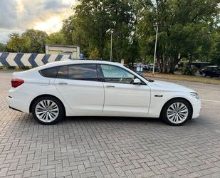 BMW 535 Gran Turismo Gebrauchtwagen