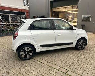 Renault Twingo Gebrauchtwagen