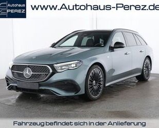 Mercedes-Benz E 300 Gebrauchtwagen