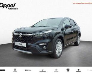 Suzuki (SX4) S-Cross Gebrauchtwagen