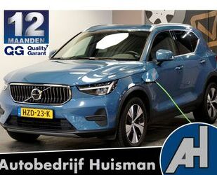 Volvo XC40 Gebrauchtwagen