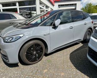 VW ID.3 Gebrauchtwagen