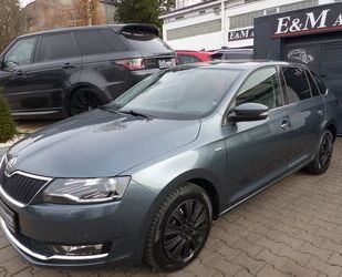 Skoda Rapid Gebrauchtwagen
