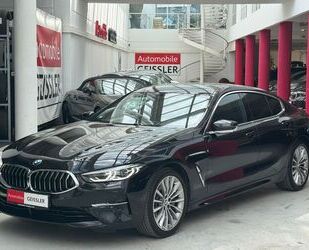 BMW 840 Gebrauchtwagen