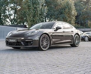 Porsche Panamera Gebrauchtwagen