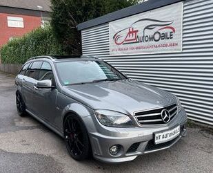 Mercedes-Benz C 63 AMG Gebrauchtwagen
