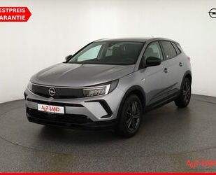 Opel Grandland (X) Gebrauchtwagen