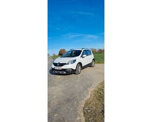 Renault Scenic Gebrauchtwagen