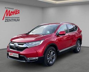 Honda CR-V Gebrauchtwagen