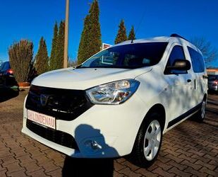 Dacia Dokker Gebrauchtwagen