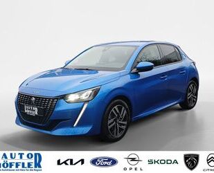 Peugeot 208 Gebrauchtwagen