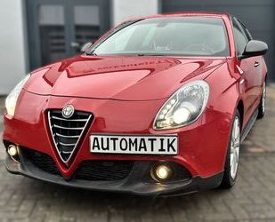 Alfa Romeo Giulietta Gebrauchtwagen