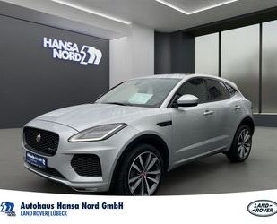 Jaguar E-Pace Gebrauchtwagen