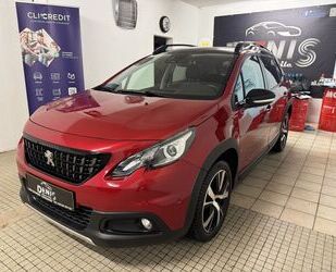 Peugeot 2008 Gebrauchtwagen