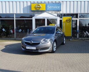 Opel Opel Insignia 1.6 CDTI ecoFLEX Innovation Gebrauchtwagen