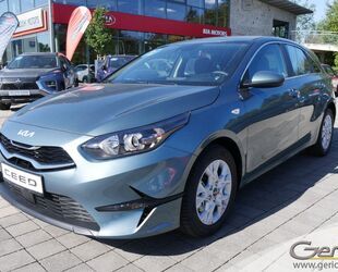 Kia ceed / Ceed Gebrauchtwagen