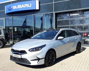 Kia ceed Sportswagon Gebrauchtwagen