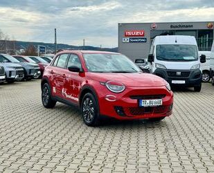 Fiat 600e Gebrauchtwagen