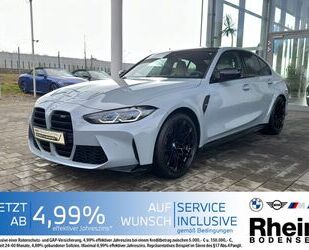 BMW M3 Gebrauchtwagen