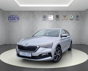 Skoda Scala Gebrauchtwagen