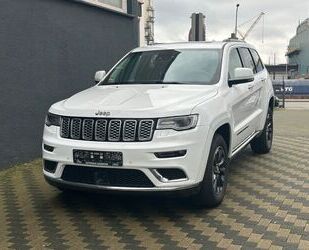 Jeep Grand Cherokee Gebrauchtwagen