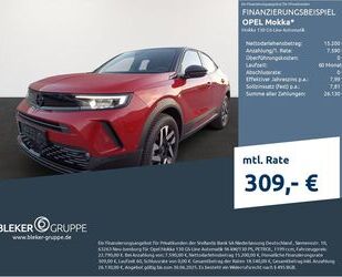 Opel Mokka Gebrauchtwagen