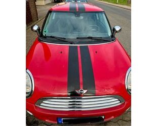 Mini ONE Gebrauchtwagen