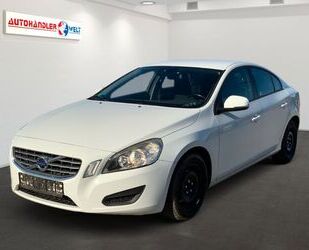 Volvo S60 Gebrauchtwagen