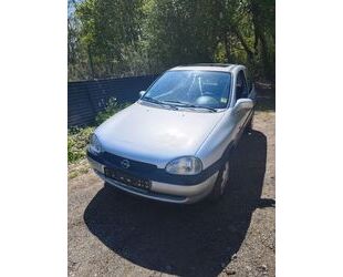 Opel Corsa Gebrauchtwagen