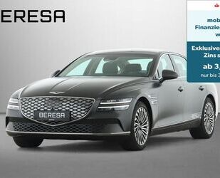 Genesis G80 Gebrauchtwagen
